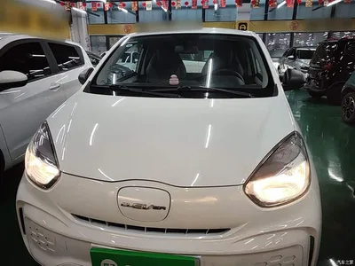 2022 Roewe Kaiwei CLEVER 311km Vitality Bobo Edition, фото 3, лот 10349591