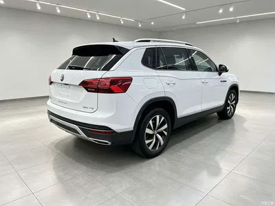 2022 Volkswagen Tayron 280TSI 2WD Luxury Smart Connect Edition, фото 4, лот 11568943