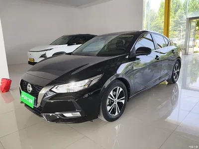 2021 Nissan Sylphy 1.6L XL CVT Joy Edition, фото 1, лот 10362881