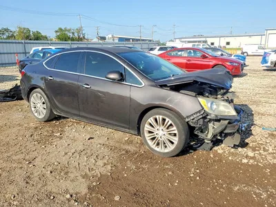 2013 BUICK VERANO, фото 4, лот 10860861
