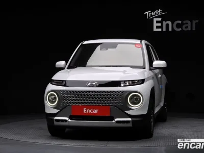 2023 Hyundai Casper Modern, фото 3, лот 10135440
