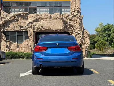 2017 BMW 1 Series 118i Sport, фото 3, лот 10470367