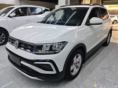2019 Volkswagen T-Cross 1.5L Automatic Trend Edition, фото 1, лот 10478012