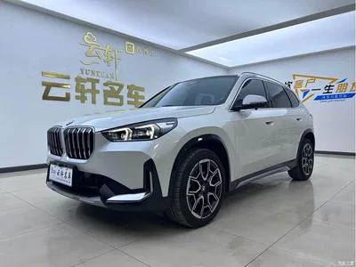 2023 BMW X1 sDrive20Li X Design Package, фото 1, лот 11223412