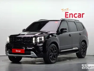 2023 Kia Mohave Diesel 3.0 4WD 6-Seater, фото 1, лот 10334747