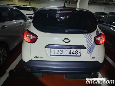 2015 Samsung QM3 RE, фото 2, лот 10187153