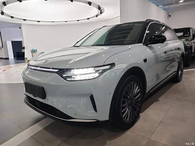 2024 Leapmotor C11 Pure Electric 580 Premium Edition, фото 2, лот 10441848