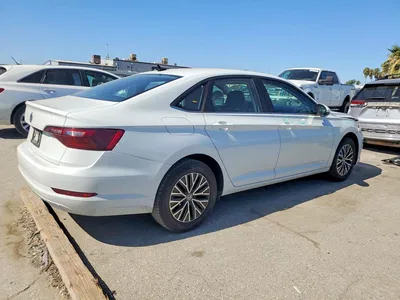 2021 VOLKSWAGEN JETTA S, фото 3, лот 10830773