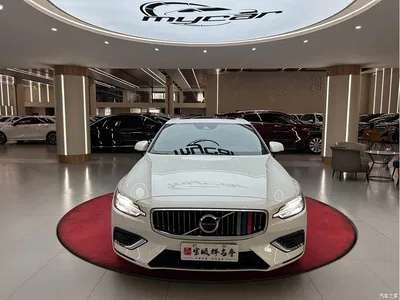 2022 Volvo S60 B4 Smart Comfort Luxury Edition, фото 2, лот 11137383