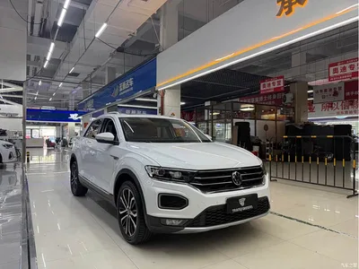 2022 Volkswagen T-ROC 280TSI DSG 2WD Comfort PLUS, фото 2, лот 10479656