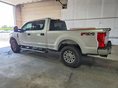 2019 FORD F250 SUPER DUTY, фото 2, лот 10545429