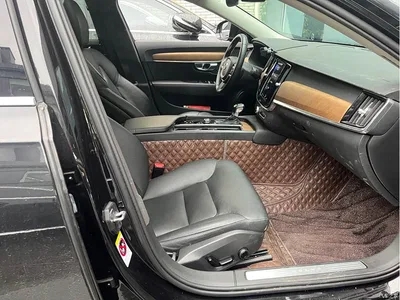 2019 Volvo S90 T5 Momentum, фото 3, лот 10476021