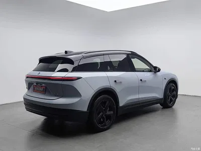 2024 NIO ES6 75kWh, фото 2, лот 10364999