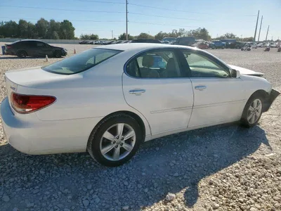 2005 LEXUS ES 330, фото 3, лот 10843402