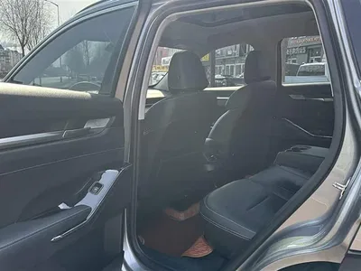 2021 Haval H6 3rd Generation 1.5T Auto 2WD Max, фото 2, лот 10287176