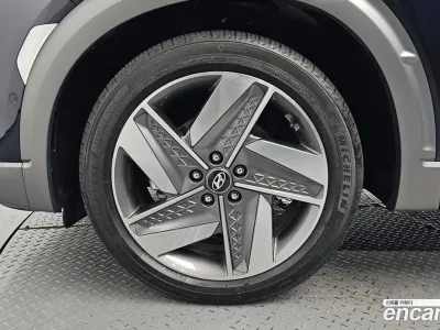 2024 Hyundai Nexo Premium, фото 3, лот 10041531