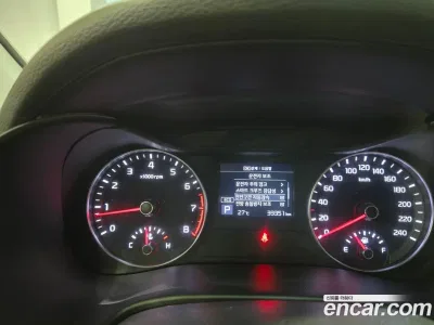 2020 Kia K3 Prestige, фото 4, лот 10044476
