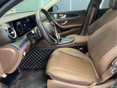 2023 Mercedes-Benz E-Class E 300 L Luxury, фото 4, лот 10621285