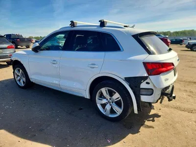 2019 AUDI Q5 PREMIUM, фото 2, лот 11570974
