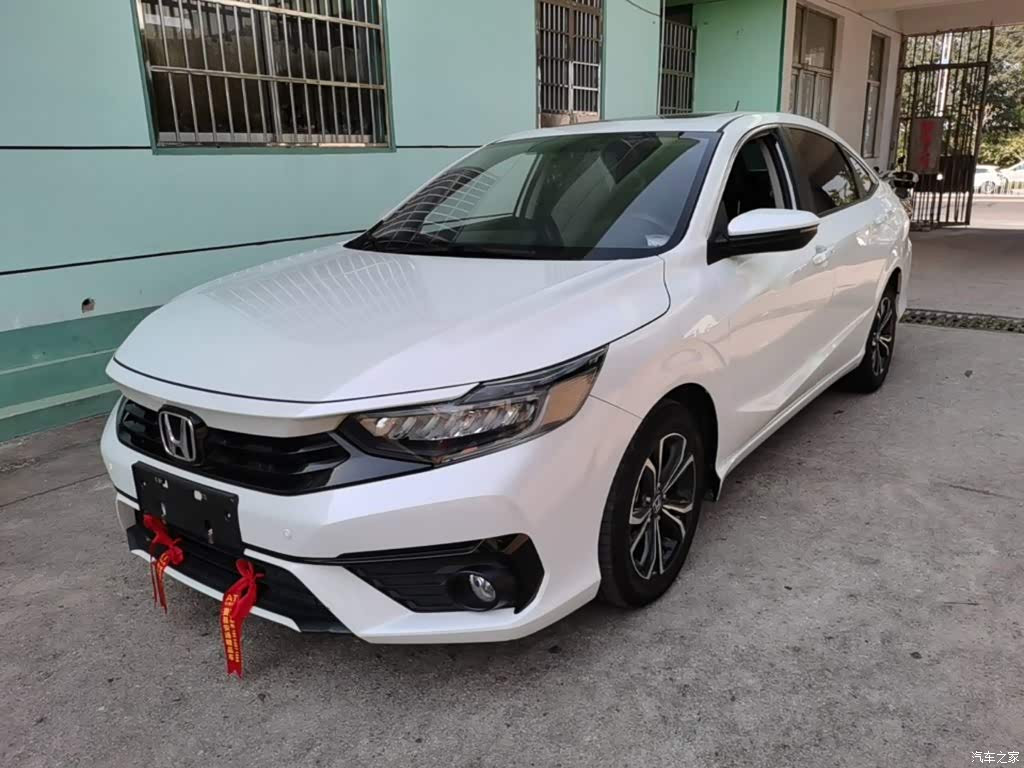 2022 Honda ENVIX 180TURBO CVT Comfort Edition, фото 1, лот 11088928