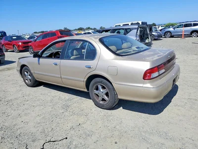 1998 INFINITI I30 BASE, фото 2, лот 11158142