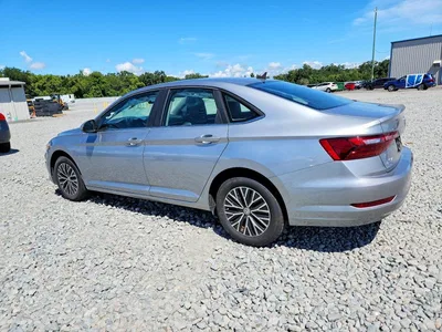 2020 VOLKSWAGEN JETTA S, фото 2, лот 10839514