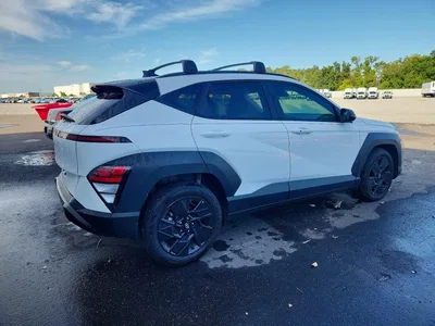 2026 HYUNDAI KONA SEL SPORT, фото 3, лот 10744076