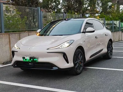 2023 IM Motors IM LS6 Max Standard Edition, фото 2, лот 10832674