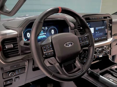 2023 Ford F-150 Raptor, фото 3, лот 10954978