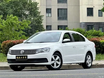 2017 Volkswagen Lavida 1.6L Automatic Trend Edition, фото 1, лот 10453837