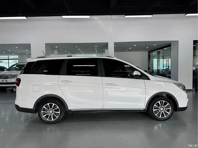 2021 Baojun 730 1.5L Manual Fashion 7-Seater, фото 4, лот 11149893