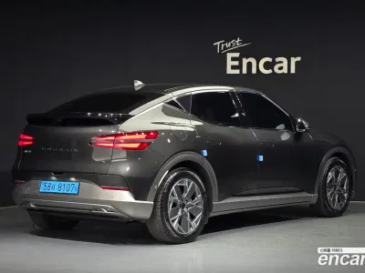 2023 Genesis GV60 Standard, фото 1, лот 10049322