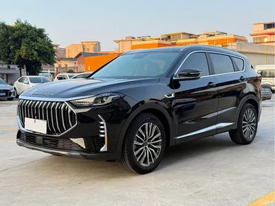 2024 Jetour X70 PLUS Champion Edition 1.5T DCT Champion MAX 7-Seater, фото 1, лот 10428033