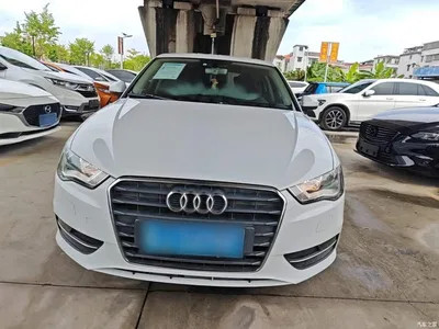 2016 Audi A3 Sportback 35 TFSI Progressive, фото 3, лот 11408290