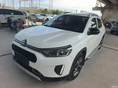2019 Citroën C3-XR 230THP DCT YueLing Edition, фото 2, лот 10378752