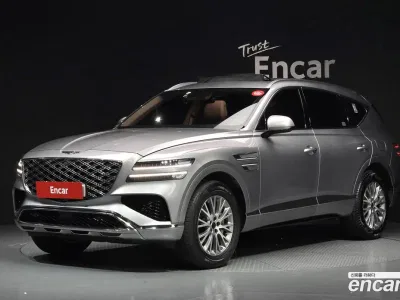 2024 Genesis GV80 2.5T Gasoline AWD, фото 1, лот 10176677