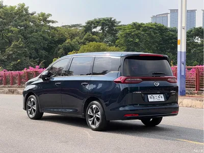 2023 GAC Trumpchi Trumpchi M6 PRO 270T DCT Luxury Edition, фото 4, лот 10679183