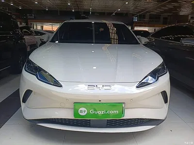 2025 BYD Seal 06 New Energy Model EV 545KM Premium, фото 3, лот 10272628