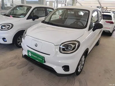2022 Leapmotor T03 Agate Edition, фото 2, лот 11300956