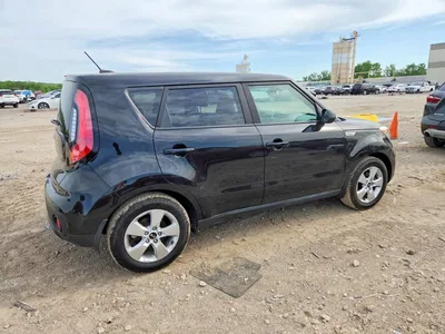 2018 KIA SOUL BASE, фото 3, лот 10773287