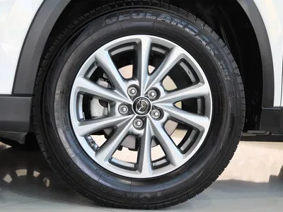 2022 Mazda CX-5 2.0L Auto 2WD Smart Style, фото 4, лот 10326856