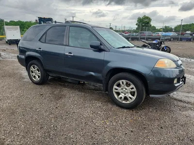 2006 ACURA MDX TOURING, фото 4, лот 10869983