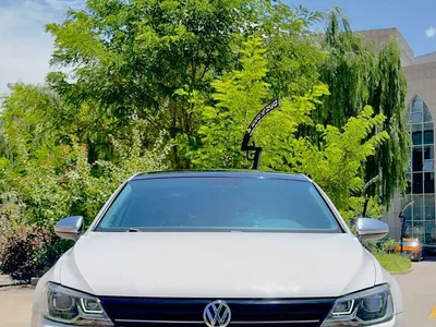 2017 Volkswagen Lamando 230TSI DSG Trend Edition, фото 4, лот 10426631