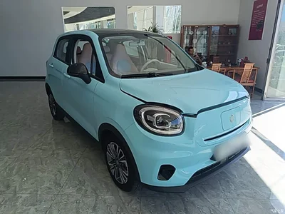 2025 Leapmotor T03 Model 403 Comfort Edition, фото 4, лот 10441632