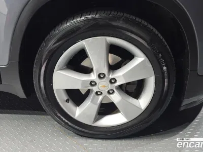 2013 Chevrolet Trax 1.4 LT Deluxe, фото 4, лот 10090712