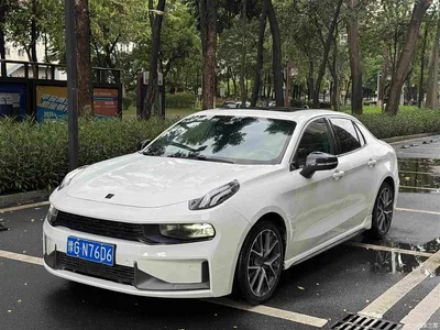 2019 Lynk & Co 03 2.0TD Auto Power Pro Version, фото 1, лот 10313806