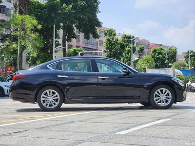 2019 Infiniti Q70 Q70L 2.0T Elite Edition, фото 4, лот 10378291