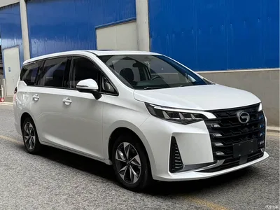 2021 GAC Trumpchi Trumpchi M6 PRO 270T Automatic Premium Edition, фото 3, лот 10418670