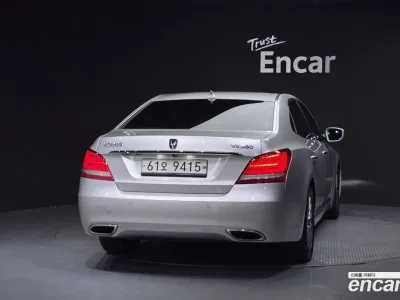 2013 Hyundai Equus VS380, фото 3, лот 10105493