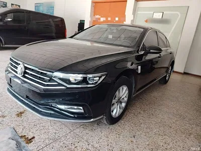 2020 Volkswagen Magotan 280TSI DSG Comfort, фото 1, лот 10437820